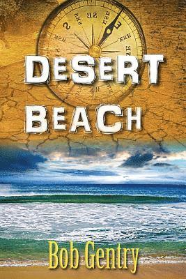 Desert Beach 1