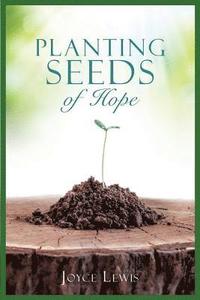 bokomslag Planting Seeds of Hope