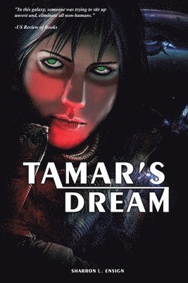 bokomslag Tamar's Dream