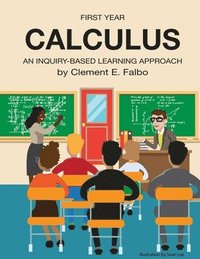 bokomslag First Year Calculus