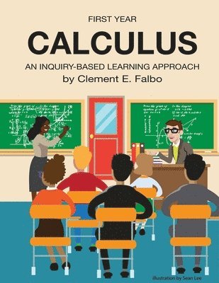 First Year Calculus 1