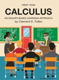 bokomslag First Year Calculus
