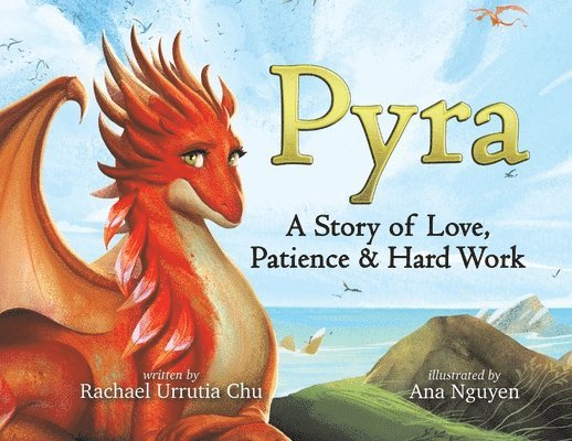 Rachael Urrutia Chu - Chu, R: Pyra, Häftad