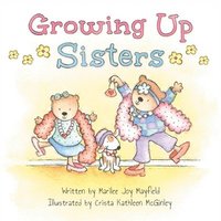 bokomslag Mayfield, M: Growing Up Sisters