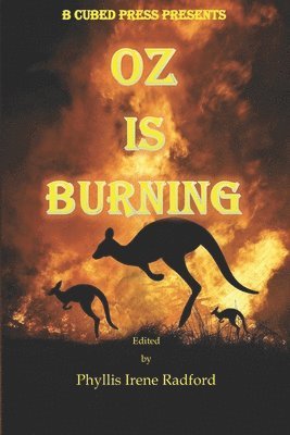 Oz is Burning 1