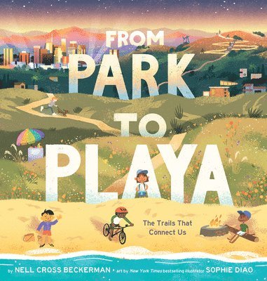 From Park to Playa 1