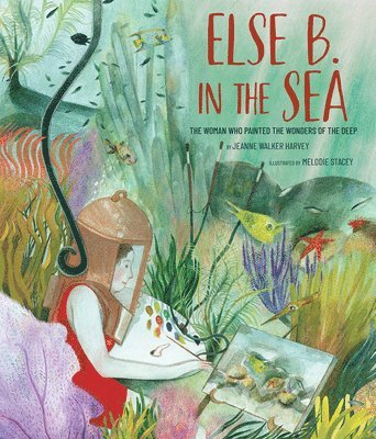 Else B. in the Sea 1