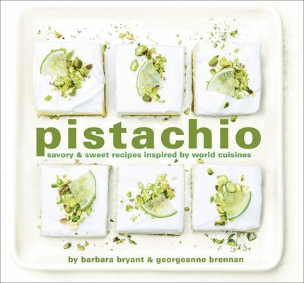 Pistachio 1