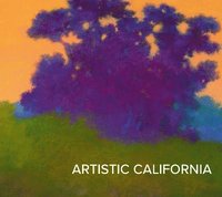 bokomslag Artistic California