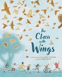 bokomslag The Class with Wings