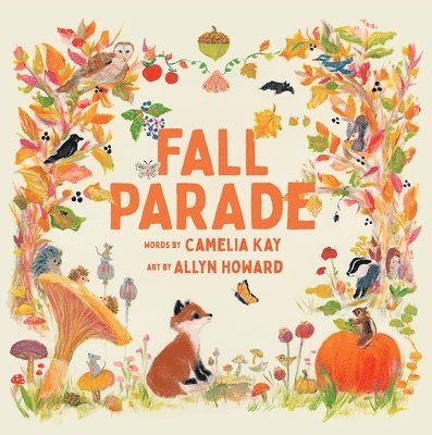 Fall Parade 1