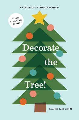 Decorate the Tree 1