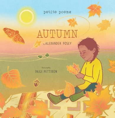 Autumn (Petite Poems) 1