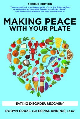 Making Peace with Your Plate 1