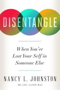bokomslag Disentangle