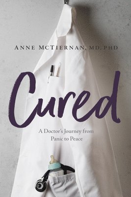 Anne McTiernan - Cured, Häftad