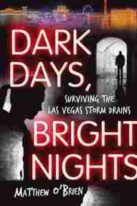 bokomslag Dark Days, Bright Nights