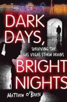 bokomslag Dark Days, Bright Nights