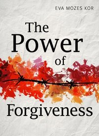 bokomslag Power of Forgiveness