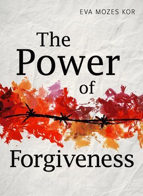 bokomslag Power of Forgiveness