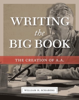 Writing the Big Book 1