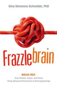 bokomslag Frazzlebrain