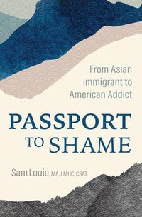 bokomslag Passport to Shame