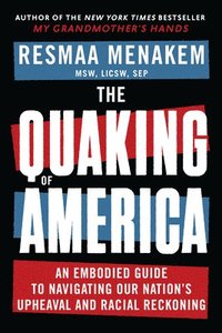 bokomslag The Quaking of America
