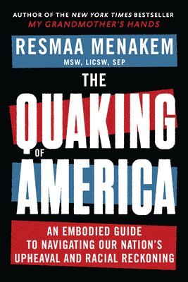 The Quaking of America 1