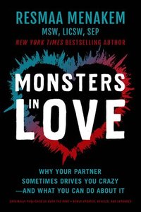 bokomslag Monsters in Love