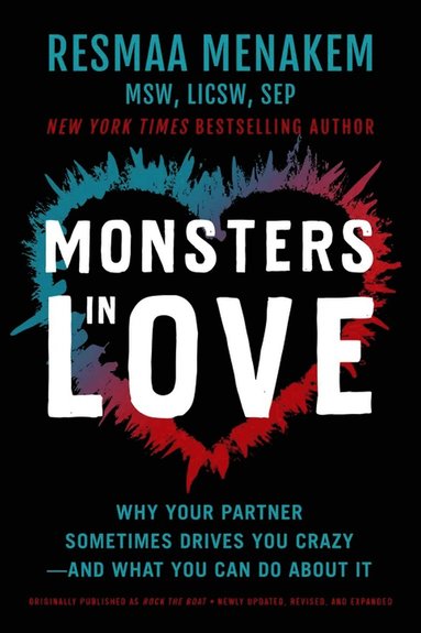 bokomslag Monsters in Love