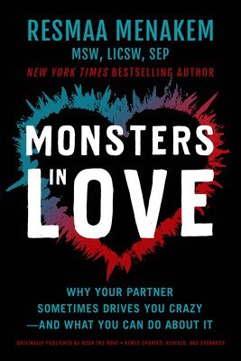 Monsters in Love 1