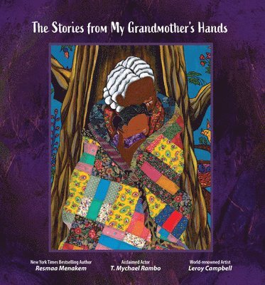 The Stories from My Grandmother's Hands 1