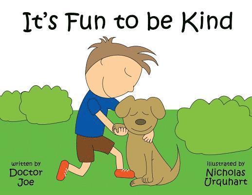 It's Fun to Be Kind 1