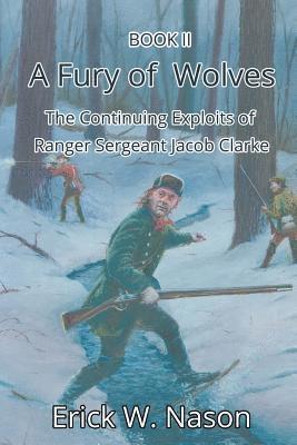 A Fury of Wolves 1