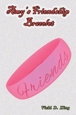 Amy's Friendship Bracelet 1