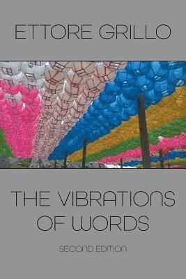 bokomslag Vibrations of Words