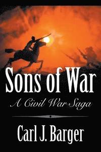 bokomslag Sons of War