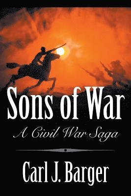 Sons of War 1