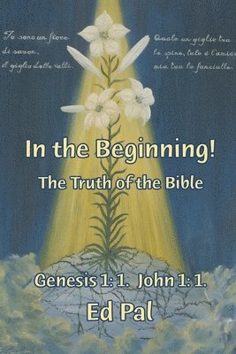 Ed Pal - In the Beginning!, Häftad