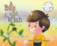 bokomslag Bug and a Wish