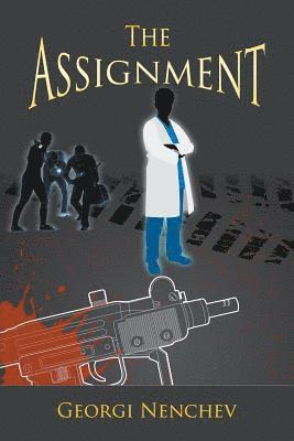 Georgi Nenchev, Georgi, Nenchev - Assignment, Häftad