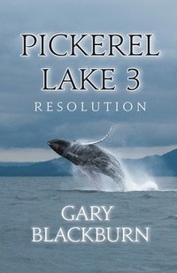 bokomslag Pickerel Lake 3