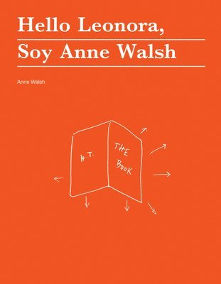 Hello Leonora, Soy Anne Walsh 1