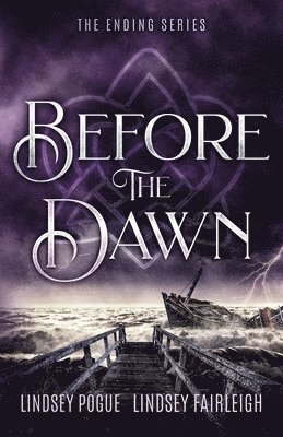 Before The Dawn 1