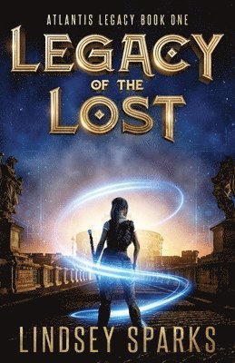 Legacy of the Lost 1