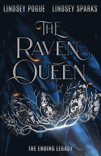 bokomslag Raven Queen