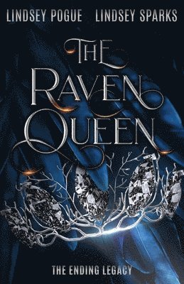 The Raven Queen 1