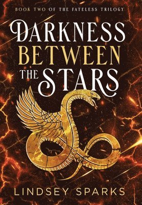 Darkness Between the Stars 1