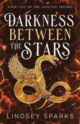 Darkness Between the Stars 1